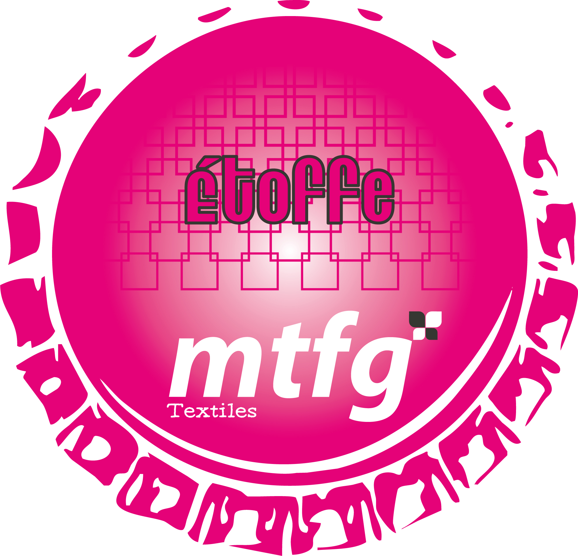 MTFG Textiles - Etoffe